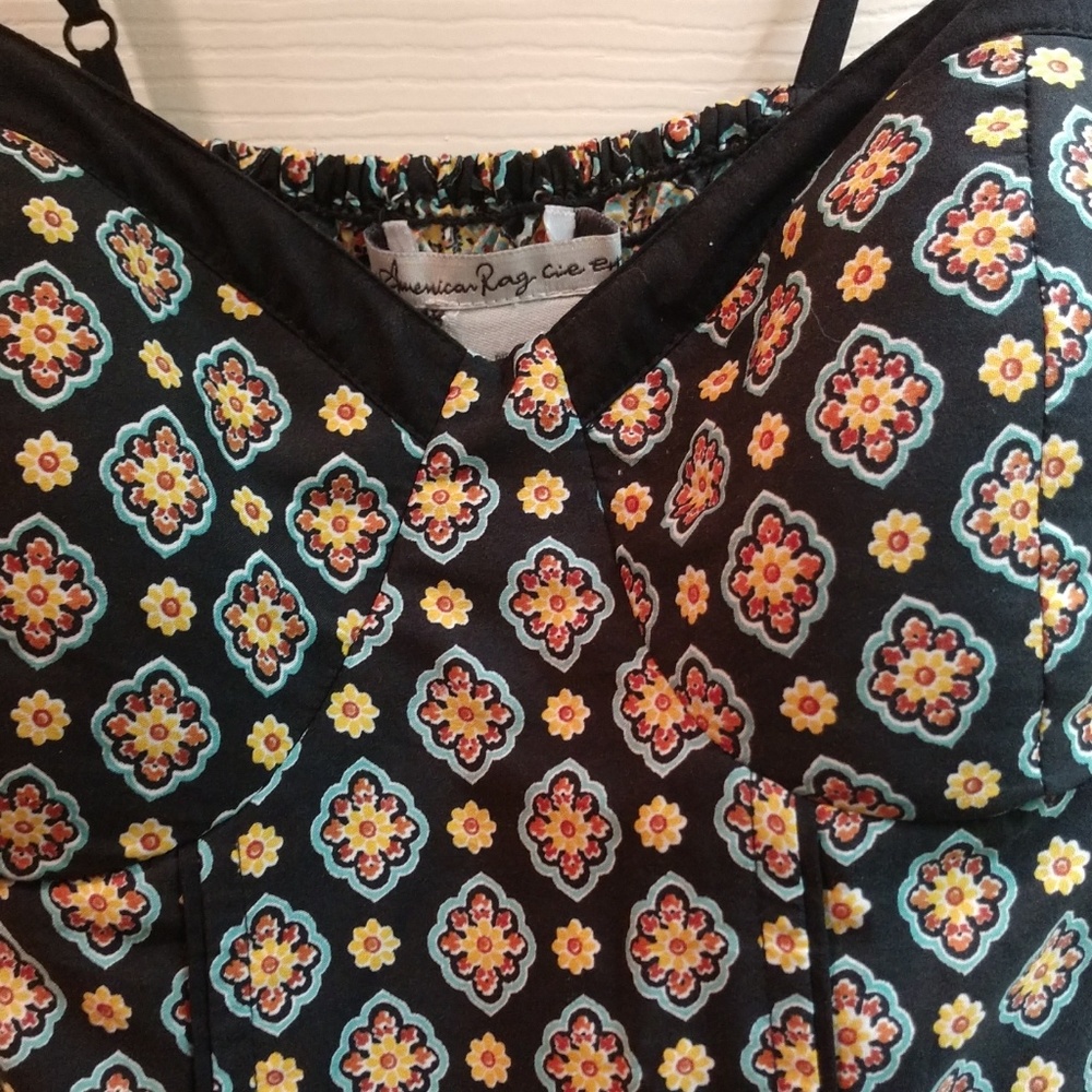 American Rag sundress - Picture 3 of 8